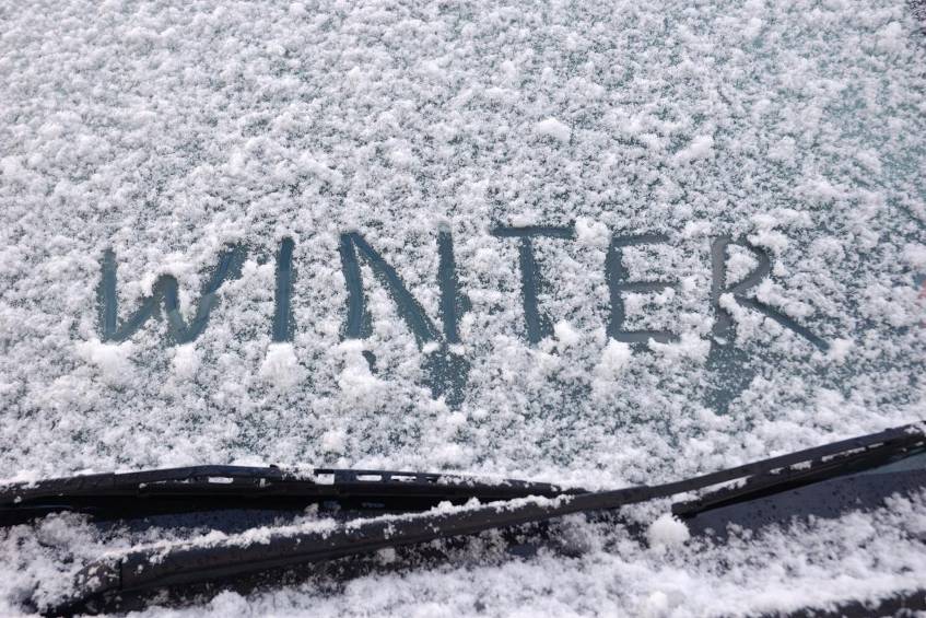 Fit für die Kälte: Diese Helfer braucht Ihr Auto im Winter - Carmada -  Fuhrparkmanagement in der Cloud