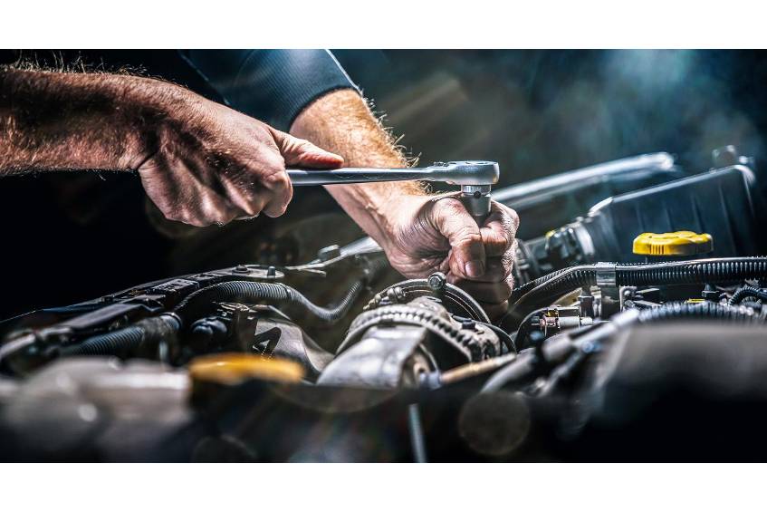 Auto-Reparatur: Worauf Sie bei einem Kostenvoranschlag immer