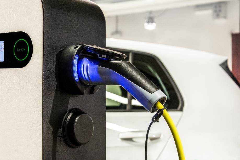 E-Auto-Batterie – Darauf sollten Fuhrparkleiter achten