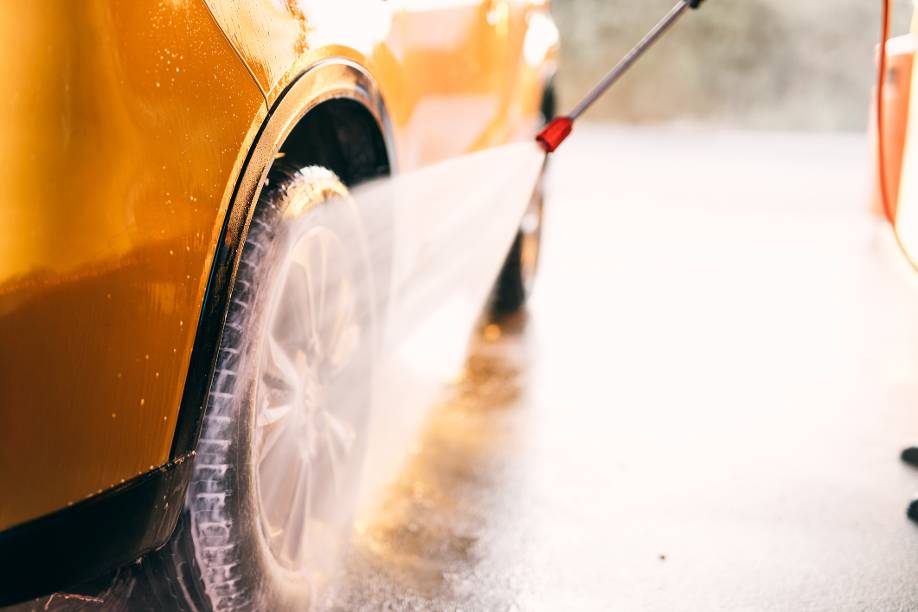 Was Sie Ihrem Auto nach dem Winter gönnen sollten - Carmada - Fuhrparkmanagement  in der Cloud