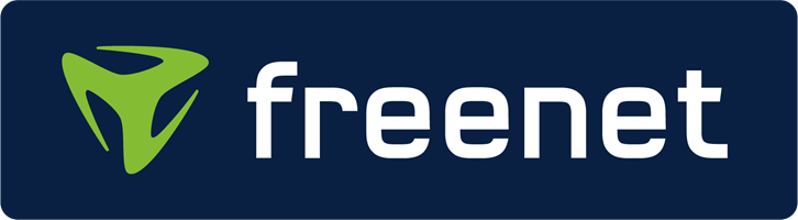 Logo freenet AG